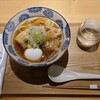 麺や 紀茂登