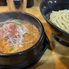 辛つけ麺専門　カラツケ グレ