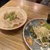 新宿駆け込み餃子