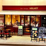 VELVET - 