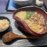 二代目平成麺業 - 