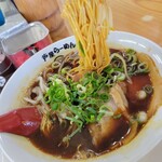 Ashiya Ramen An - 