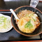 そば・うどん 両国 - 