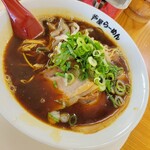 Ashiya Ramen An - 