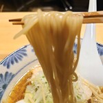 麺や 紀茂登 - 
