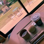 Jadegreen cafe - 