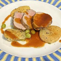 フランス食堂1663 - 