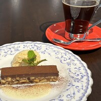 フランス食堂1663 - 