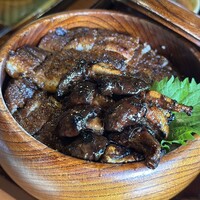 炭焼うな富士 白壁別邸 - 