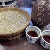 釜あげうどん 長田 in 香の香