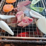 小次郎渕 - コロコロ？