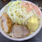 ラーメン二郎 - 