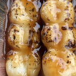 くまずだんごや - 