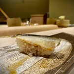 Aoyama Sushi Sen - 