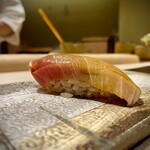 Aoyama Sushi Sen - 