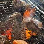 小次郎渕 - コロコロ？