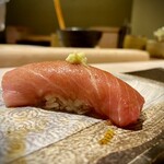 Aoyama Sushi Sen - 