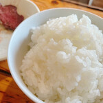 小次郎渕 - ごはん大