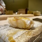 Aoyama Sushi Sen - 