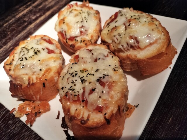 バー モンスーン（Bar Monsoon）秋田のカクテルと夜景を堪能できるバー