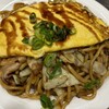 Yakisoba osaka kicchin - 