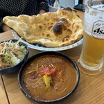 ロイヤルスパイス - 