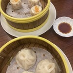 龍華飯店 溝ノ口店 - 