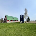 町村農場 ミルクガーデン - 