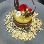 Patisserie Kyohei mikami - 