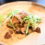 銀座カシータ - 