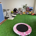 CRAZY PARK - 