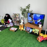 CRAZY PARK - 