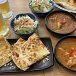 ロイヤルスパイス - 