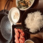 Yakiniku Sanai - 