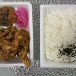 特米弁当 - 