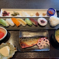 ごはん処 田辺宗 - 
