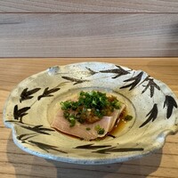 鮨中村 - 
