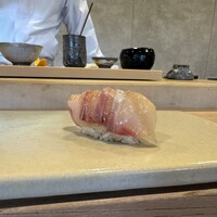 鮨中村 - 
