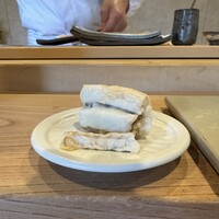 鮨中村 - 