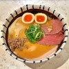 Atsuta Miso Ramen Buriyu - ♦︎みそ全部のせ