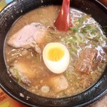 Kyouto Ramen Kenkyuu Sho - 