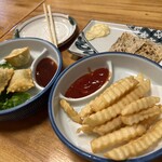 居酒屋若大将 - 