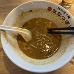 四川担々麺 ななつぼし - 