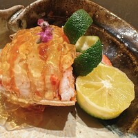 鮨 島本 - 