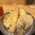 天ぷら なすび - 料理写真: