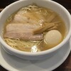 ラーメン専門店 徳川町 如水