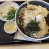 手打うどん 長谷沼