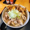 肉そば藤七