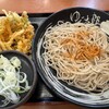ゆで太郎 入船店