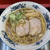 らーめんや天金 ラーメン村店